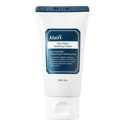 2 Klairs Rich Moist Soothing Cream