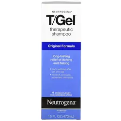 Neutrogena TGel Therapeutisches Shampoo Originalformel