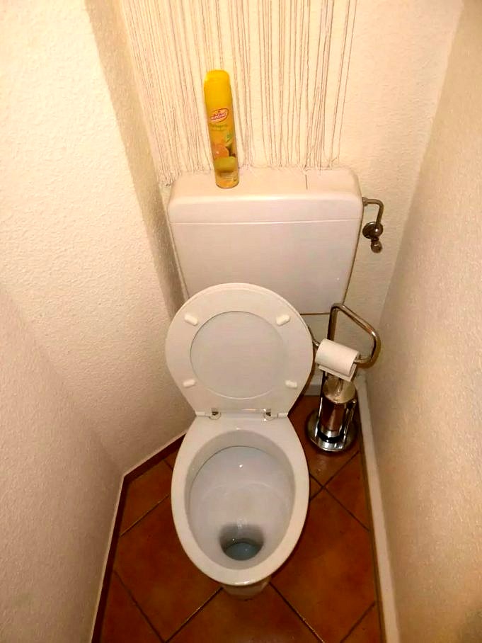 So Reparieren Sie Einen Sich Langsam Füllenden Toilettentank