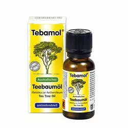 Teebauml