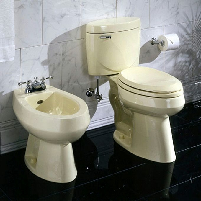 WoodBridge T-0008 Luxus Bidet Toilette Bewertung